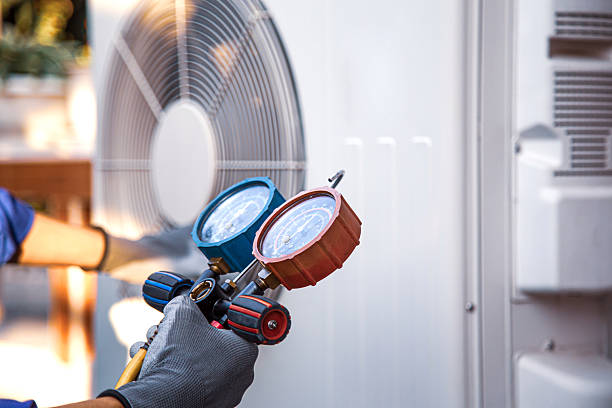 Trusted Hvac Installation service in Hatchechubbee, AL - JG Cool HVAC